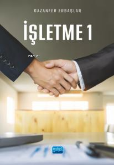 İşletme -1