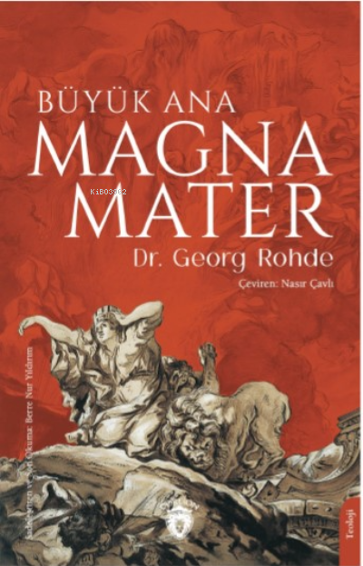 Büyük Ana Magna Mater