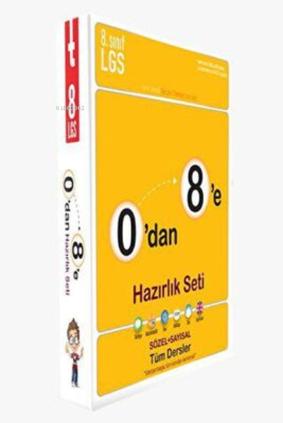 0dan-8e-Hazirlik-Seti