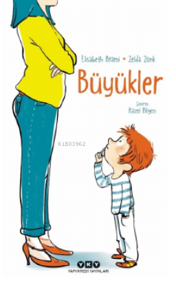 Büyükler