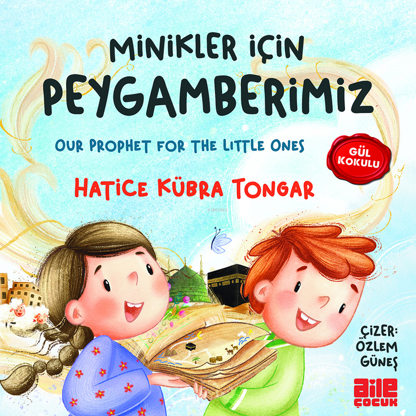 Minikler İçin Peygamberimiz