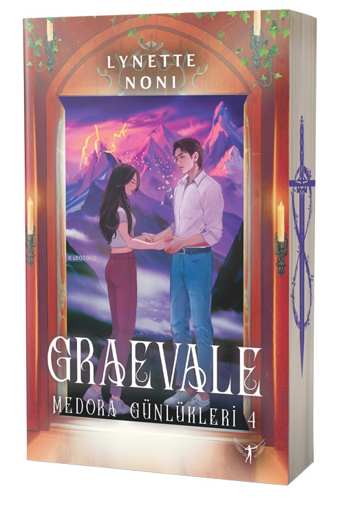 Graevale;  Medora Günlükleri - 4