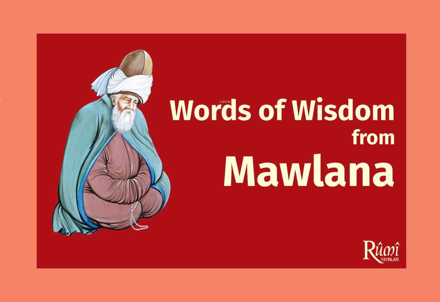 Words Of Wisdom From Mawlana