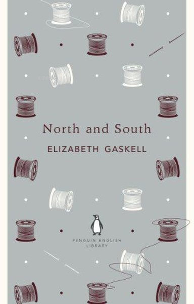  North and South | North and South | Elizabeth Gaskell | Penguin Classics | 9780141198927 