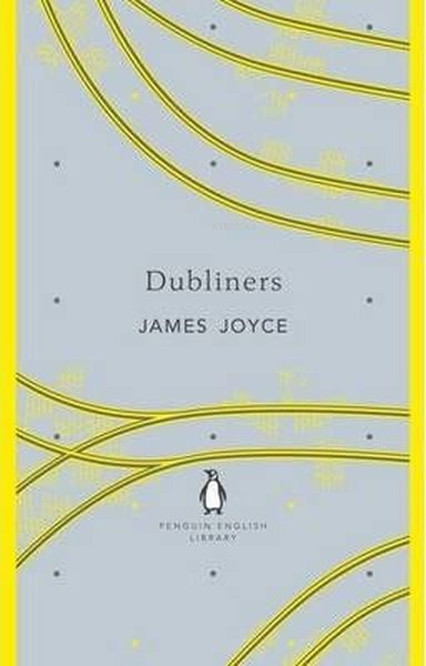  Dubliners (Penguin English Library) | Dubliners (Penguin English Library) | James Joyce | Penguin Books | 9780141199627 