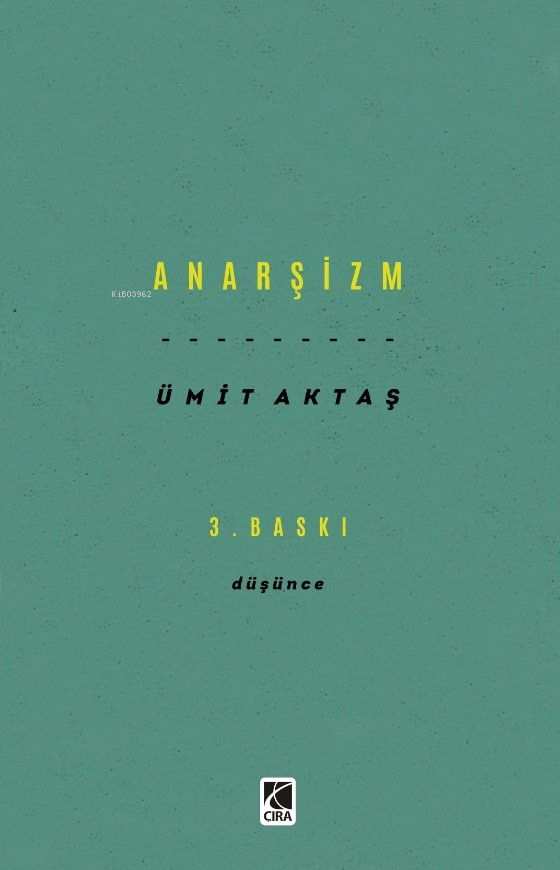 Anarşizm