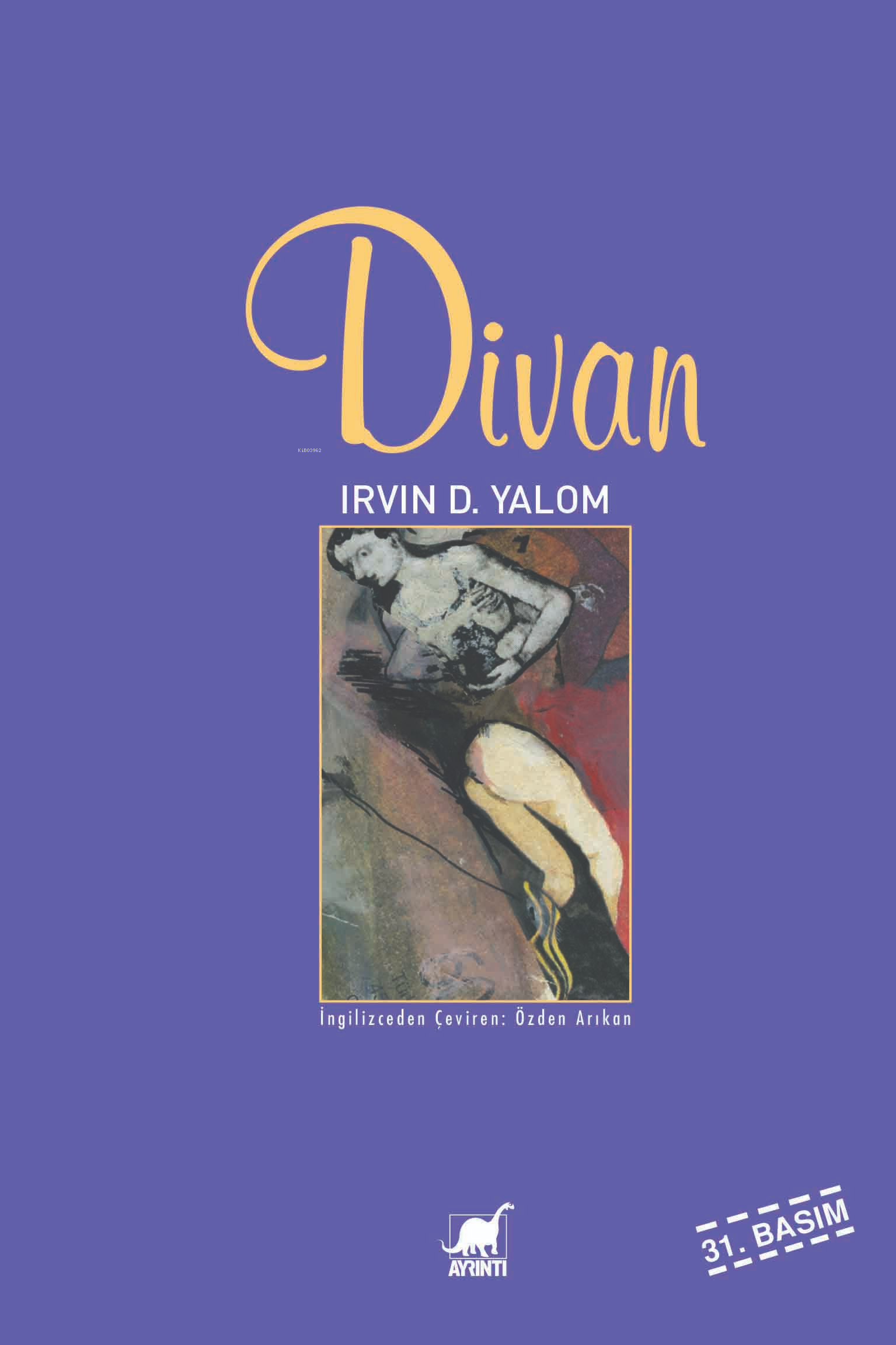 Divan