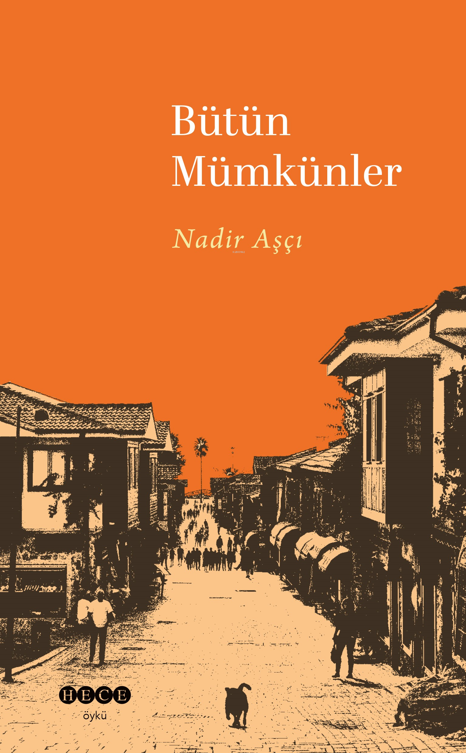 Bütün Mümkünler