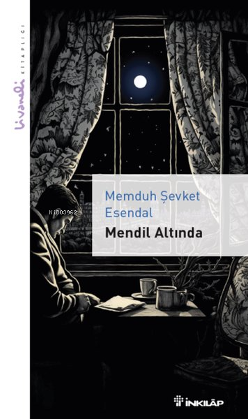 Mendil Altında - Livaneli Kitaplığı