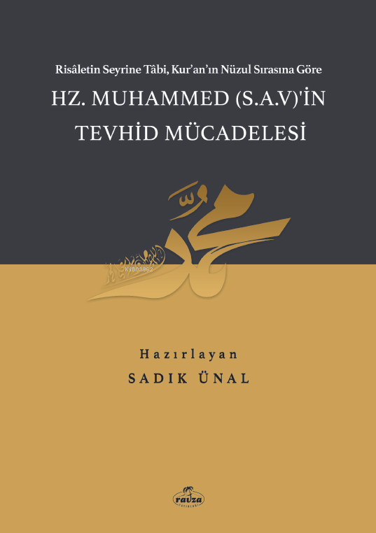 Hz. Muhammed (SAV)’in Tevhid Mücadelesi