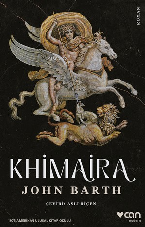 Khimaira