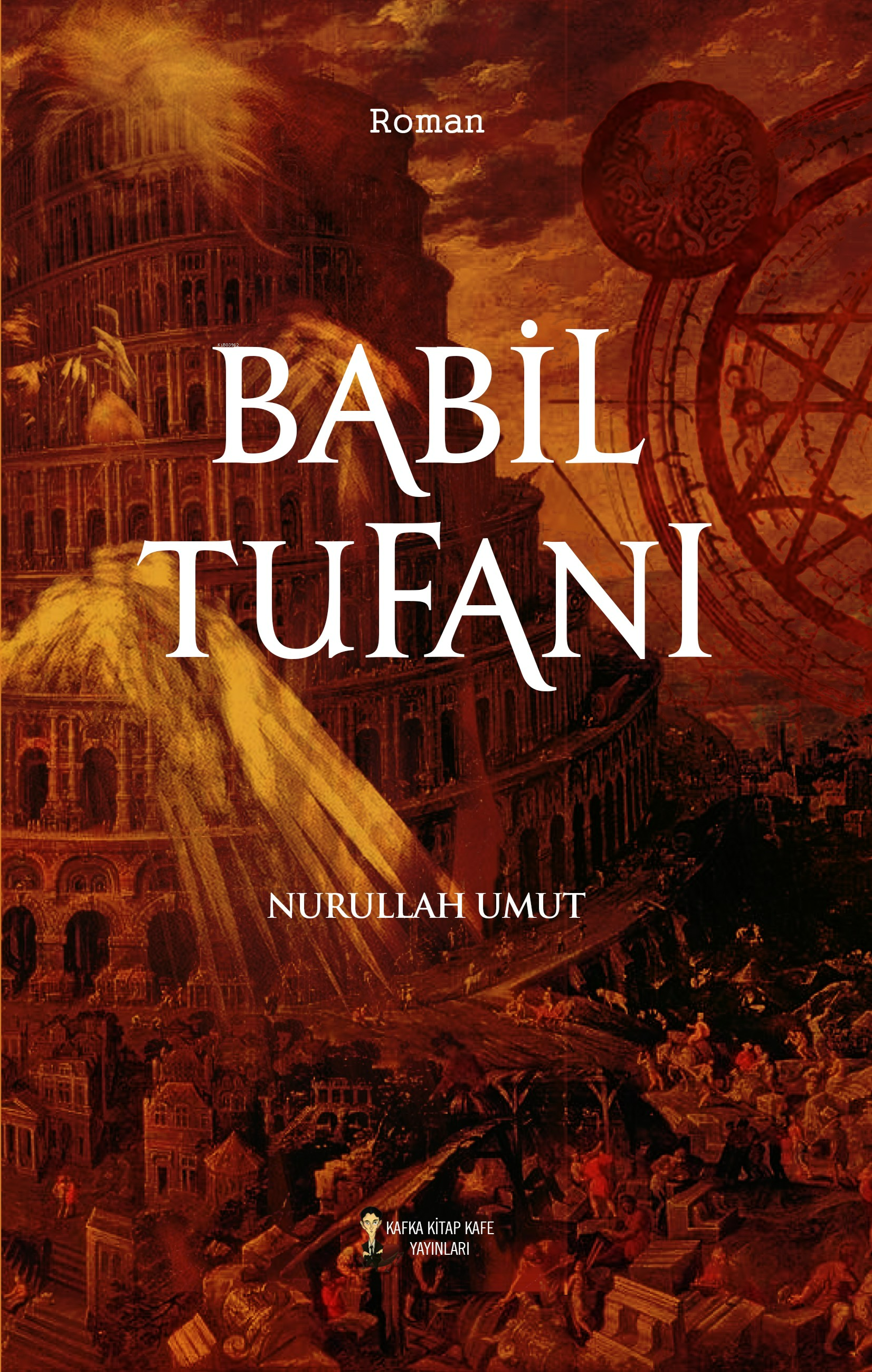 Babil Tufanı