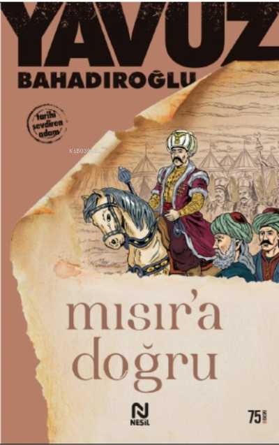 Mısır'a Doğru