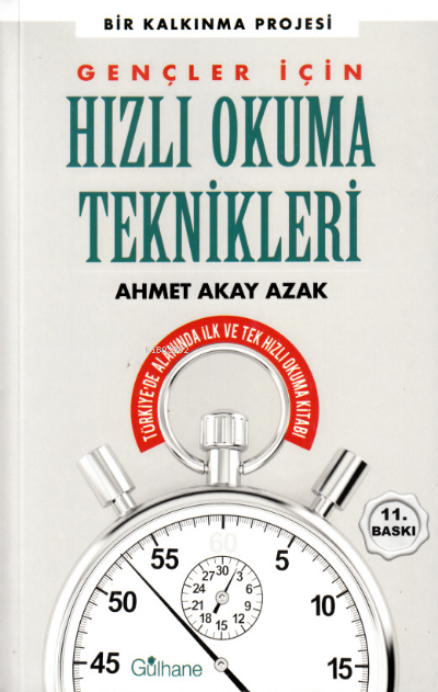 Gençler İçin Hızlı Okuma Teknikleri