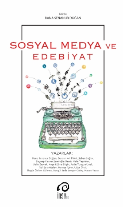 Sosyal Medya ve Edebiyat