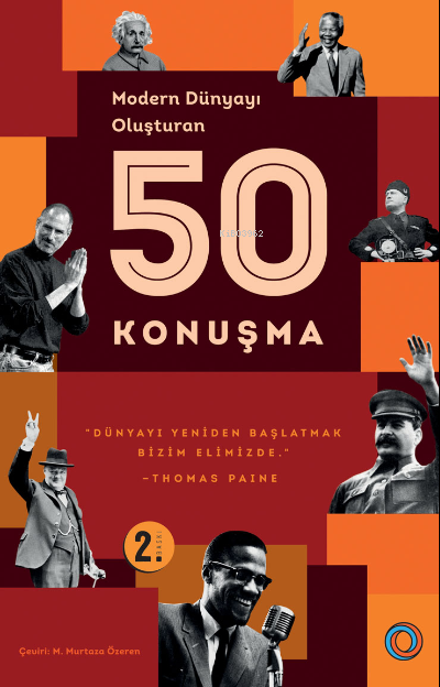 Modern Dünyayı Oluşturan 50 Konuşma