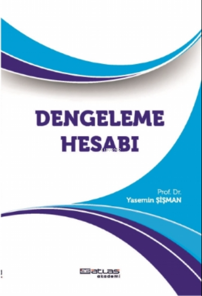 Dengeleme Hesabı