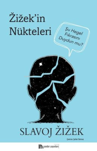 Zizek’in Nükteleri