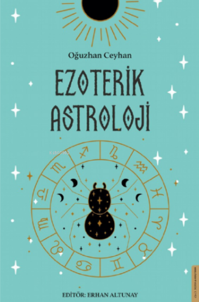 Ezoterik Astroloji