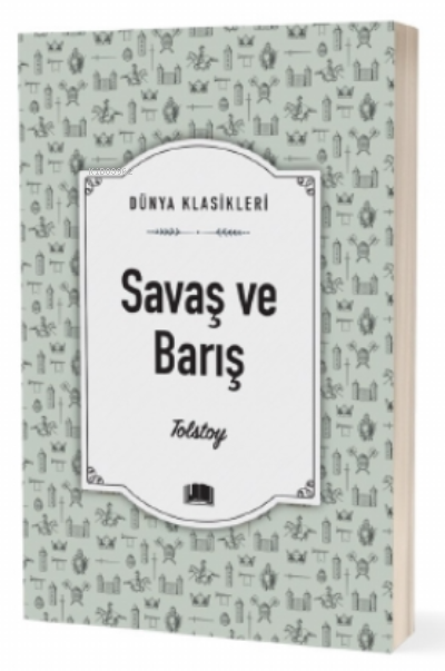 Savaş ve Barış