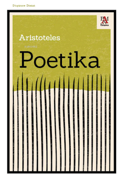 Poetika