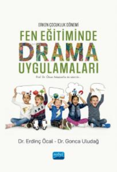 Fen Eğitiminde Drama Uygulamaları