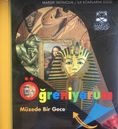 Müzede Bir Gece