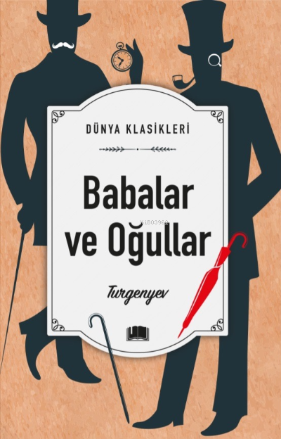 Babalar ve Oğullar