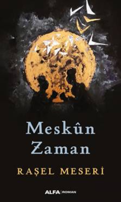 Meskûn  Zaman