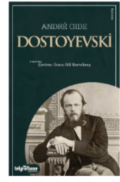 Dostoyevski