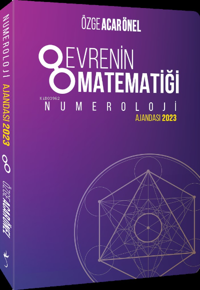 Evrenin Matematiği – Numeroloji Ajandası 2023