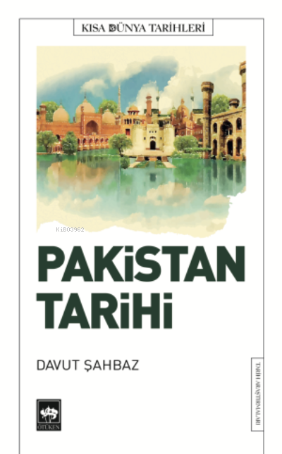 Pakistan Tarihi