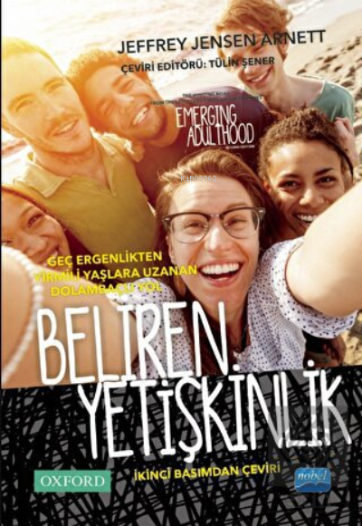 Beliren Yetişkinlik