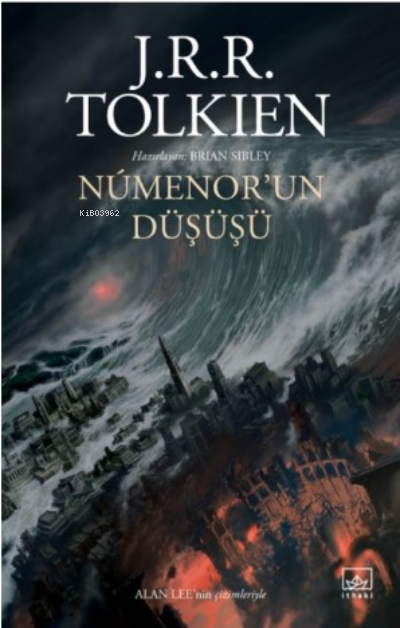 Numenor’un Düşüşü