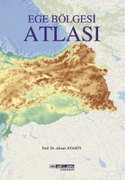 Ege Bölgesi Atlası