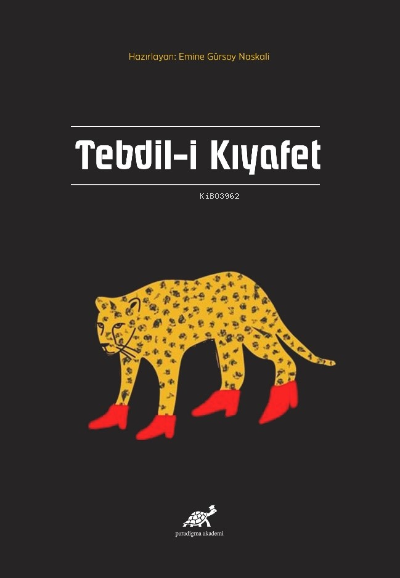 Tebdil-i Kıyafet