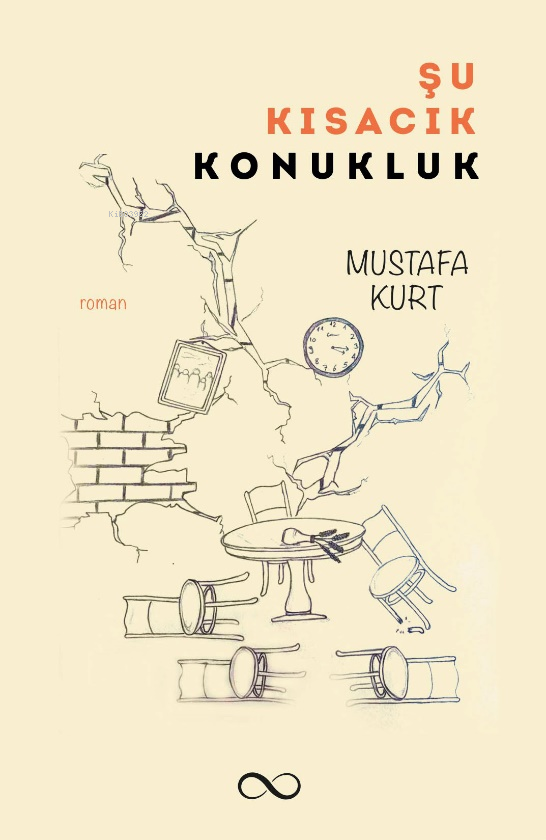 Şu Kısacık Konukluk