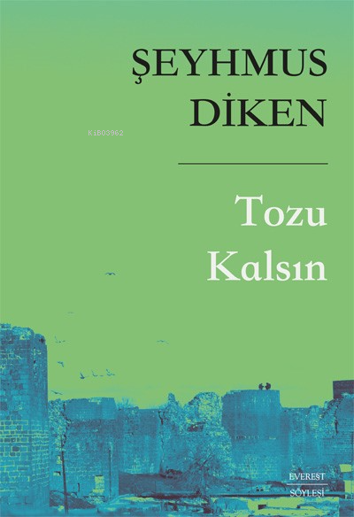 Tozu Kalsın