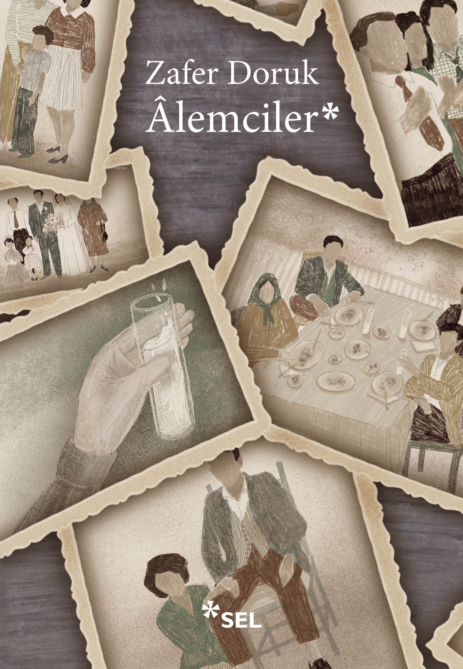 Âlemciler