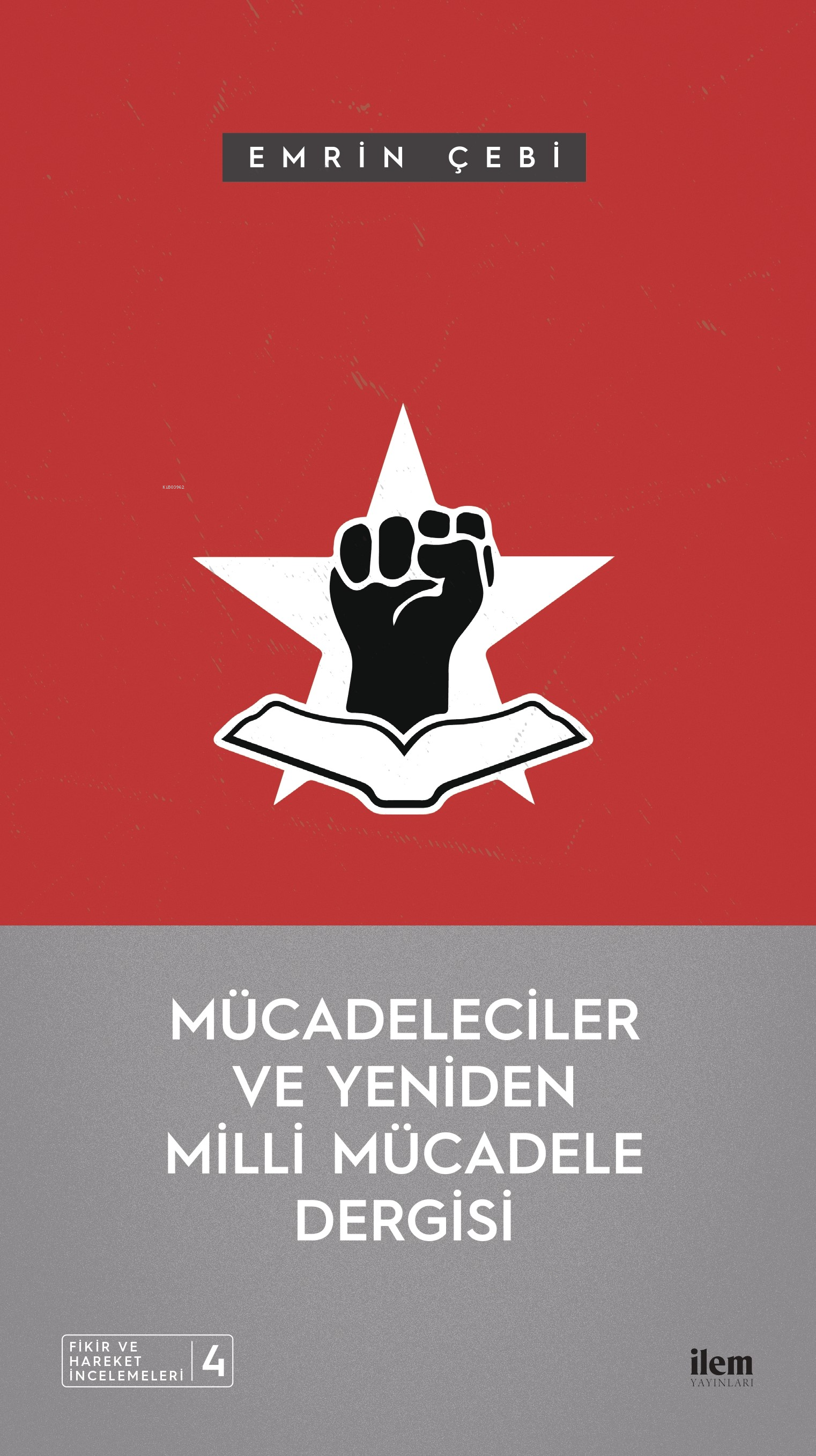 Mücadeleciler ve Yeniden Milli Mücadele Dergisi