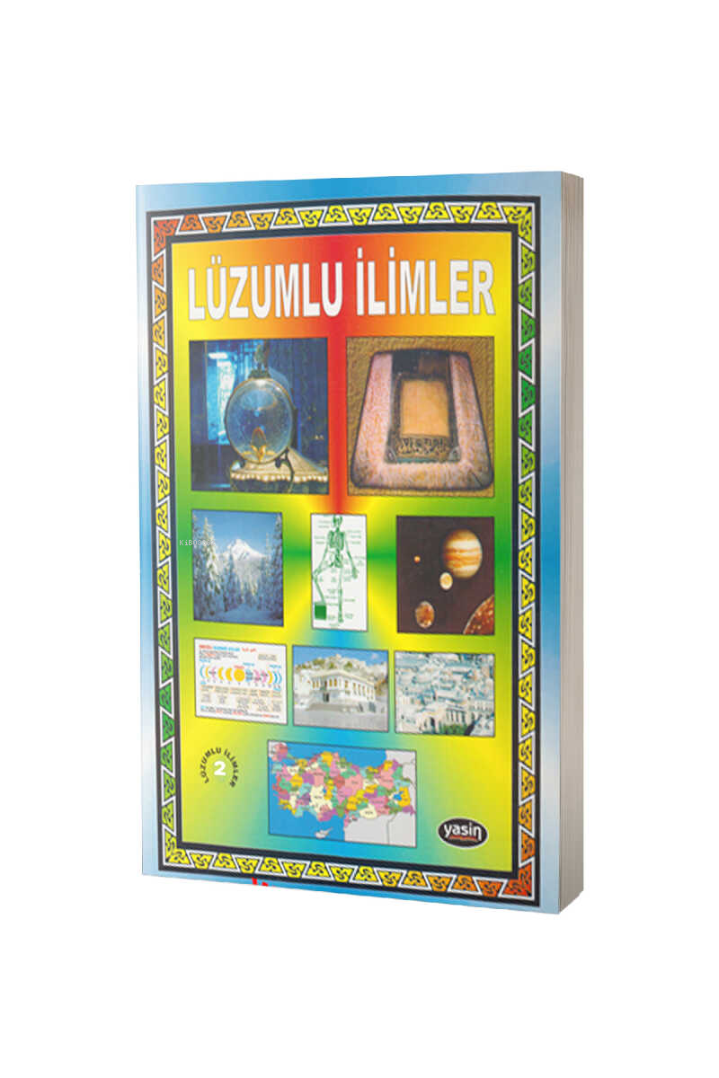 Luzumlu İlimler 2