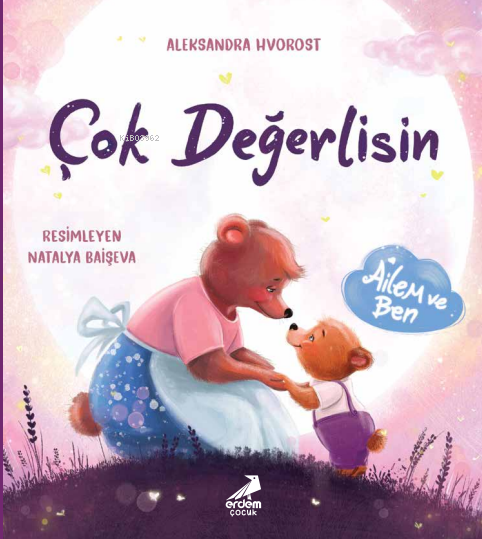 Çok Değerlisin