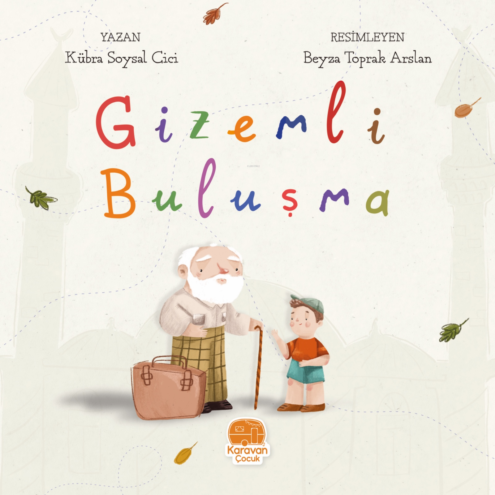 Gizemli Buluşma