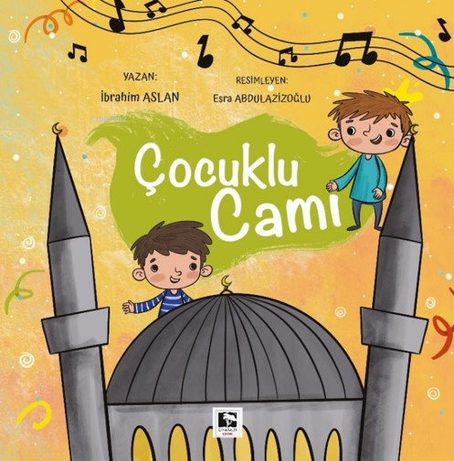 Çocuklu Cami