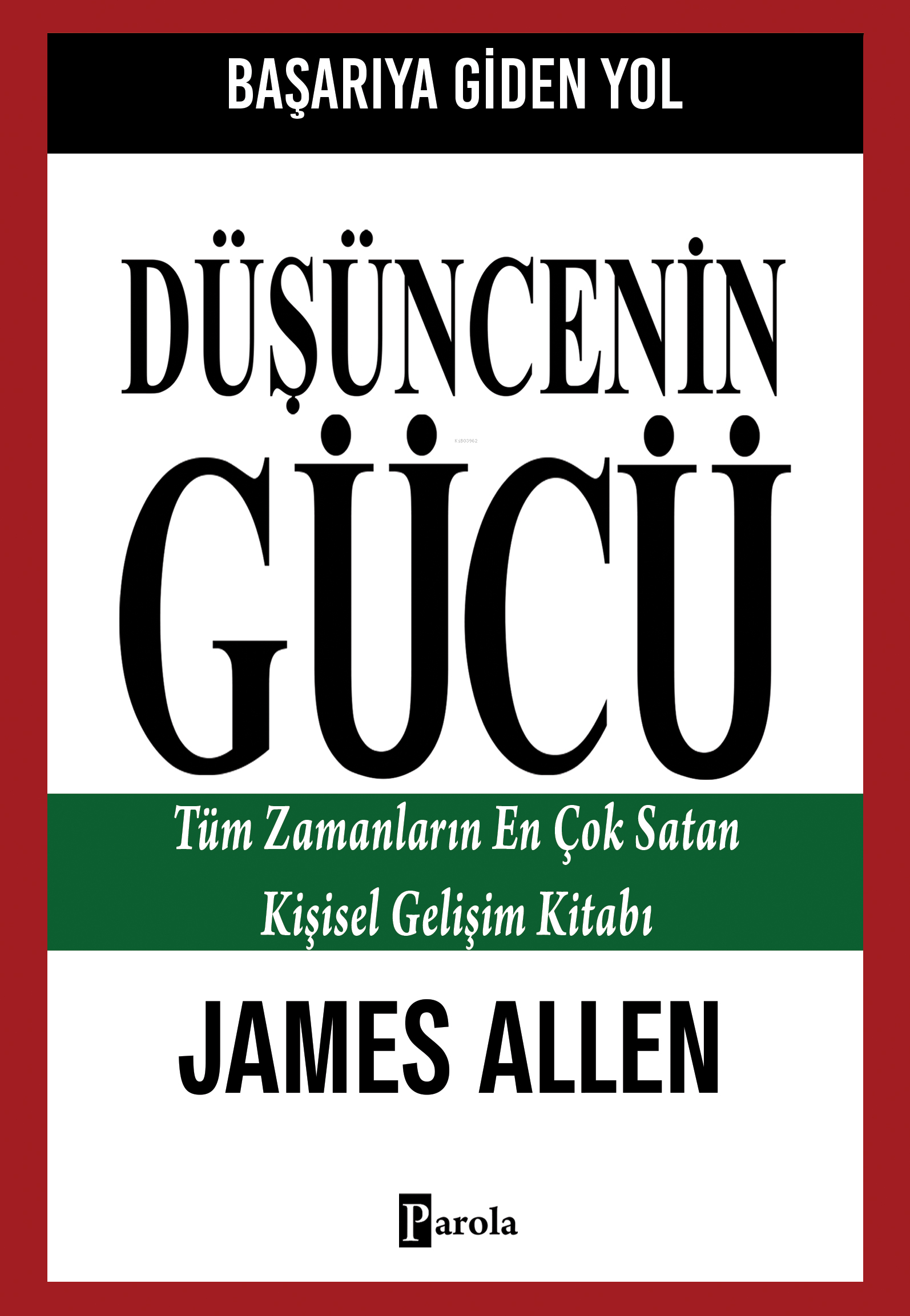 Düşüncenin Gücü