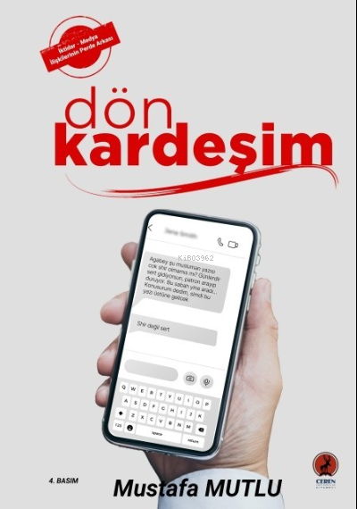 Dön Kardeşim; İktidar-Medya İlişkilerinin Perde Arkası