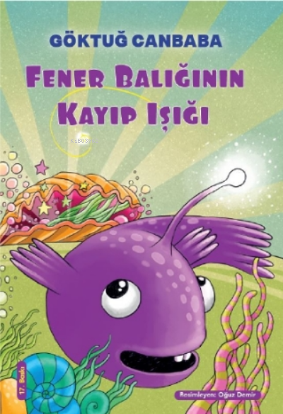 Fener Balığının Kayıp Işığı