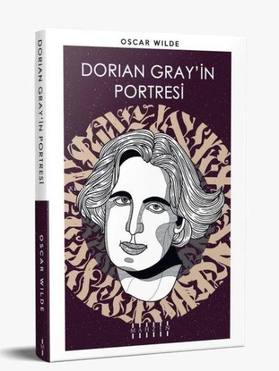  Dorian Grayin Portresİ | Oscar Wilde | Mahzen Yayıncılık | 9786057755407 | 