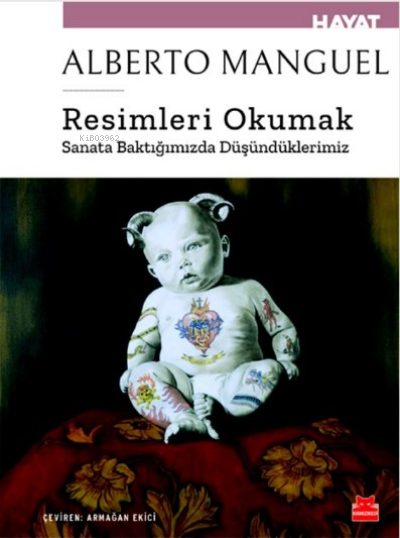 Resimleri Okumak ;Sanata Baktığımızda Düşündüklerimiz