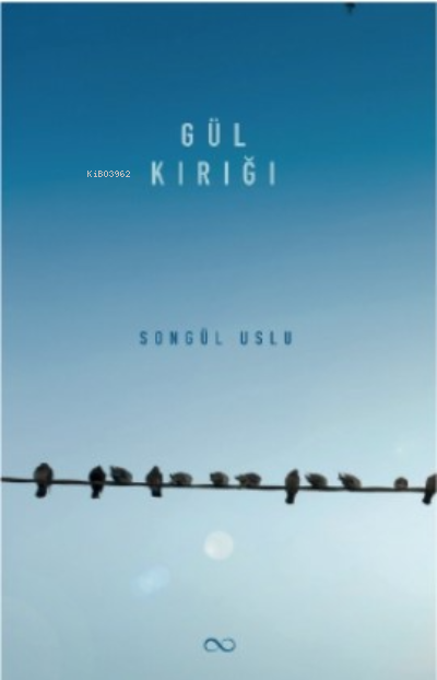  Gül Kırığı | Gül Kırığı | Songül Uslu | Salih Yıldız | Nirvana Ajans | Everest Yayınları | 9786257413534 